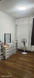 Blk 102A Eastcreek @ Canberra (Sembawang), HDB 5 Rooms #633854241